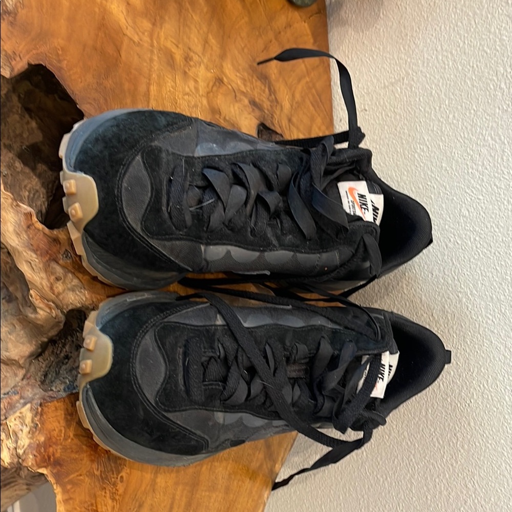 Nike Sacai Mens Sneakers